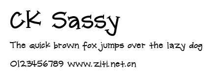 CK Sassy.ttf