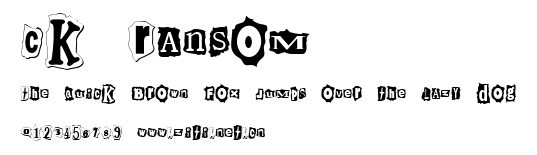 CK Ransom.ttf