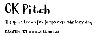CK Pitch.ttf