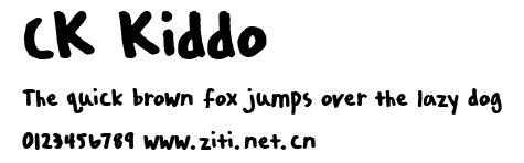 CK Kiddo.ttf