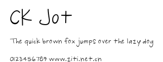 CK Jot.ttf