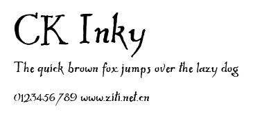 CK Inky.ttf