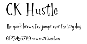 CK Hustle.ttf
