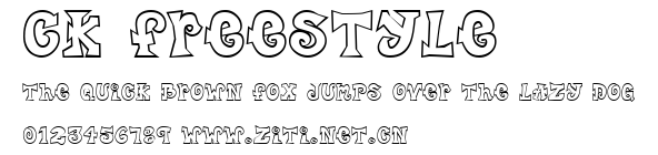 CK Freestyle.ttf