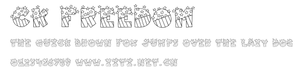 CK Freedom.ttf