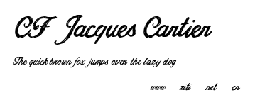 CF Jacques Cartier.ttf