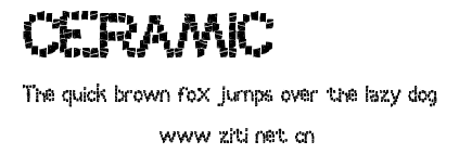 CERAMIC.ttf