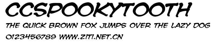 CCSpookytooth.ttf