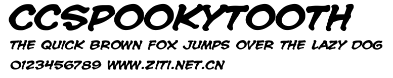 CCSpookytooth.ttf