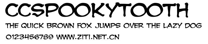 CCSpookytooth.ttf