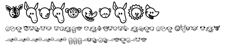 Garanimals.ttf