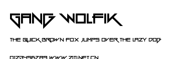Gang Wolfik.ttf