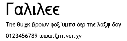 Galilee.ttf