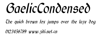 GaelicCondensed.ttf