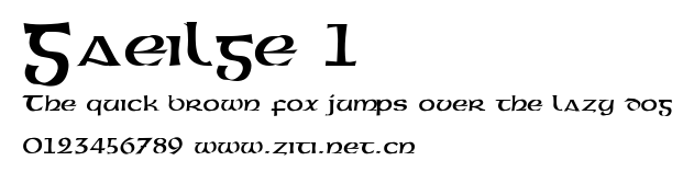Gaeilge 1.ttf
