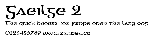 Gaeilge 2.ttf