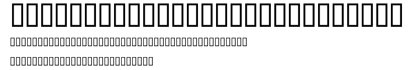 Gabriel Weiss' Friends Font.ttf字體轉換器圖片