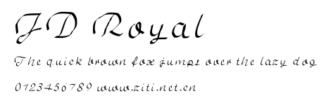 JD Royal.ttf