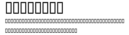 EuroFont.ttf字體轉換器圖片