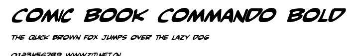Comic Book Commando Bold.ttf