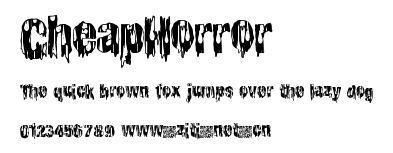 CheapHorror.ttf