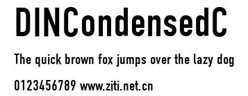 DINCondensedC.ttf