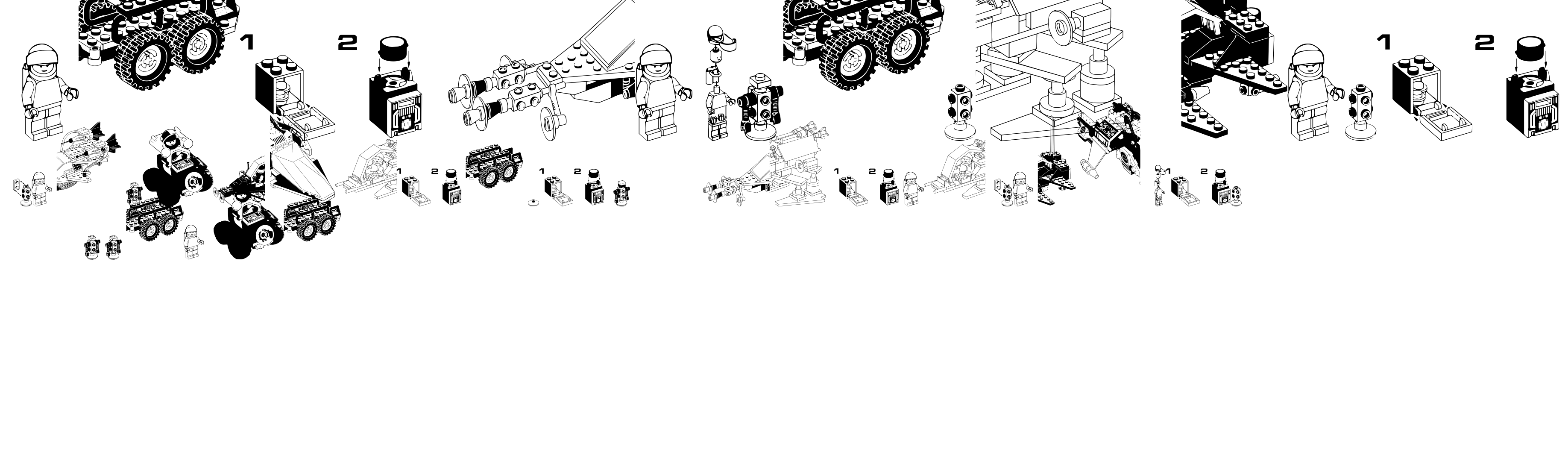 Fenotype dings # lego3.ttf字體轉換器圖片