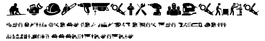 Industrial Worker.ttf