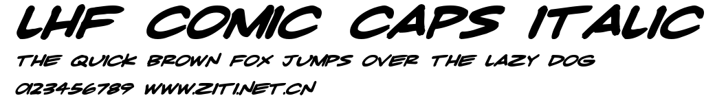 LHF Comic Caps Italic.ttf