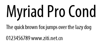 Myriad Pro Cond.ttf
