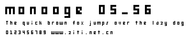 monooge 05_56.ttf