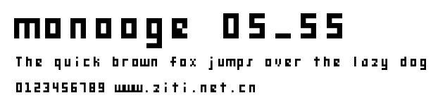 monooge 05_55.ttf