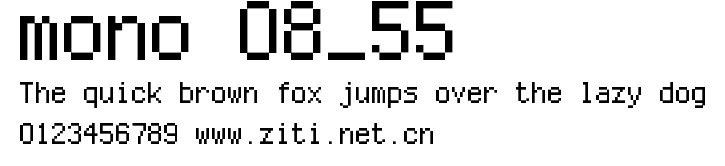 mono 08_55.ttf