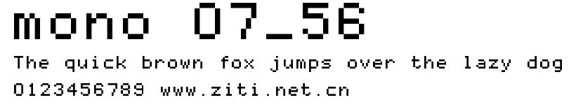 mono 07_56.ttf