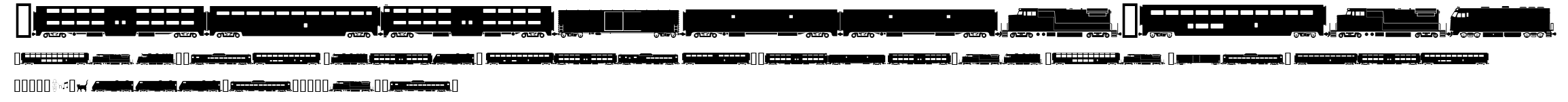 ModPassenger.ttf