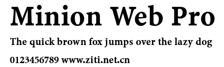 Minion Web Pro.ttf