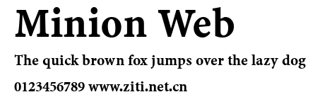 Minion Web.ttf