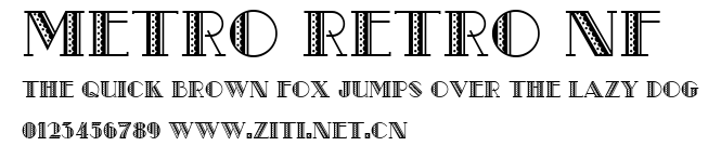Metro Retro NF.ttf
