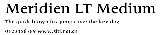 Meridien LT Medium.ttf