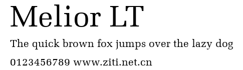 Melior LT.ttf