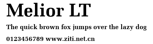 Melior LT.ttf