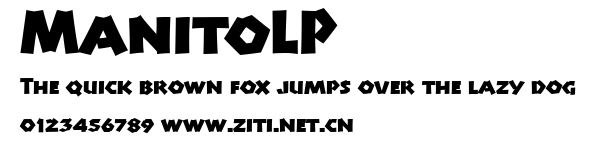 ManitoLP.ttf
