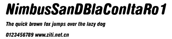 NimbusSanDBlaConItaRo1.ttf