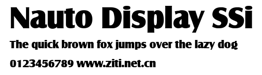 Nauto Display SSi.ttf