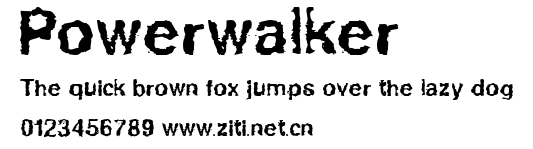 Powerwalker.ttf