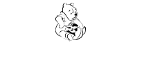 Pooh Bear.ttf字體轉換器圖片