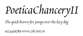 PoeticaChanceryII.ttf