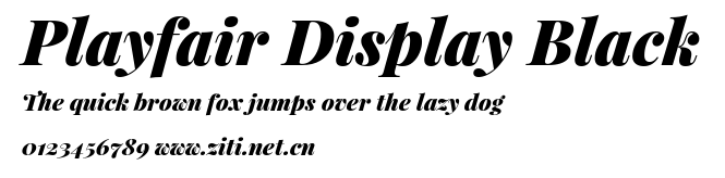 Playfair Display Black.ttf