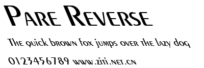 Pare Reverse.ttf