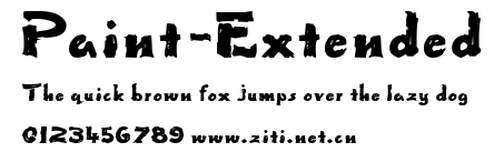 Paint-Extended.ttf